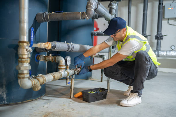 Professional Plumbung Services in Algonquin, IL